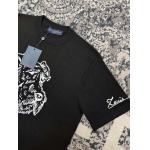 2025年5月7日入荷新作Louis Vuitton半袖 Tシャツ 原版復刻限定品が人気で高級/fuke工場