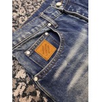 2025年5月7日入荷新作Louis Vuittonジーパン 原版復刻限定品が人気で高級/fuke工場