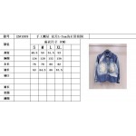 2025年5月7日入荷新作Louis Vuittonジャケット 原版復刻限定品が人気で高級/fuke工場