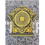 2025年5月7日入荷新作Versaceセット上下 原版復刻限定品が人気で高級/fuke工場