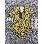 2025年5月7日入荷新作Versaceセット上下 原版復刻限定品が人気で高級/fuke工場