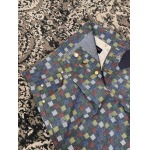 2025年5月7日入荷新作Louis Vuitton半ズボン 原版復刻限定品が人気で高級/fuke工場