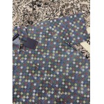 2025年5月7日入荷新作Louis Vuitton半袖 シャツ 原版復刻限定品が人気で高級/fuke工場