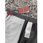 2025年5月7日入荷新作Gucci半ズボン 原版復刻限定品が人気で高級/fuke工場