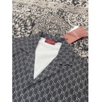 2025年5月7日入荷新作Gucci半袖 シャツ 原版復刻限定品が人気で高級/fuke工場