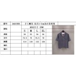 2025年5月7日入荷新作Gucci半袖 シャツ 原版復刻限定品が人気で高級/fuke工場