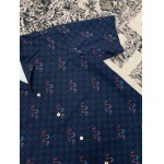 2025年5月7日入荷新作Gucci半袖 シャツ 原版復刻限定品が人気で高級/fuke工場