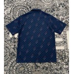 2025年5月7日入荷新作Gucci半袖 シャツ 原版復刻限定品が人気で高級/fuke工場