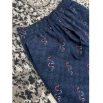 2025年5月7日入荷新作Gucci半ズボン 原版復刻限定品が人気で高級/fuke工場