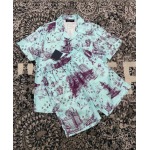 2025年5月7日入荷新作Louis Vuittonセット上下 原版復刻限定品が人気で高級/fuke工場