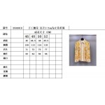 2025年5月7日入荷新作Versace長袖 シャツ 原版復刻限定品が人気で高級/fuke工場