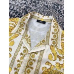 2025年5月7日入荷新作Versaceセット上下 原版復刻限定品が人気で高級/fuke工場