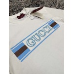 2025年5月7日入荷新作Gucci半袖 Tシャツ 原版復刻限定品が人気で高級/fuke工場