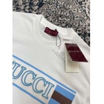 2025年5月7日入荷新作Gucci半袖 Tシャツ 原版復刻限定品が人気で高級/fuke工場
