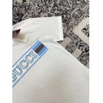 2025年5月7日入荷新作Gucci半袖 Tシャツ 原版復刻限定品が人気で高級/fuke工場