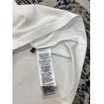 2025年5月7日入荷新作Gucci半袖 Tシャツ 原版復刻限定品が人気で高級/fuke工場