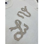 2025年5月7日入荷新作Louis Vuitton半袖 Tシャツ 原版復刻限定品が人気で高級/fuke工場