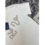 2025年5月7日入荷新作Louis Vuitton半袖 Tシャツ 原版復刻限定品が人気で高級/fuke工場