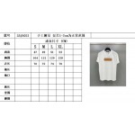 2025年5月7日入荷新作Louis Vuitton半袖 Tシャツ 原版復刻限定品が人気で高級/fuke工場