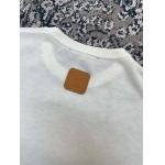 2025年5月7日入荷新作Louis Vuitton半袖 Tシャツ 原版復刻限定品が人気で高級/fuke工場