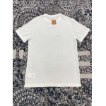 2025年5月7日入荷新作Louis Vuitton半袖 Tシャツ 原版復刻限定品が人気で高級/fuke工場