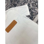 2025年5月7日入荷新作Louis Vuitton半袖 Tシャツ 原版復刻限定品が人気で高級/fuke工場