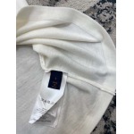 2025年5月7日入荷新作Louis Vuitton半袖 Tシャツ 原版復刻限定品が人気で高級/fuke工場