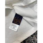 2025年5月7日入荷新作Louis Vuitton半袖 Tシャツ 原版復刻限定品が人気で高級/fuke工場
