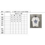 2025年5月7日入荷新作Louis Vuitton半袖 Tシャツ 原版復刻限定品が人気で高級/fuke工場