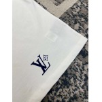 2025年5月7日入荷新作Louis Vuitton半袖 Tシャツ 原版復刻限定品が人気で高級/fuke工場