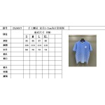 2025年5月7日入荷新作Louis Vuitton半袖 Tシャツ 原版復刻限定品が人気で高級/fuke工場