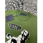 2025年5月7日入荷新作Louis Vuitton半袖 Tシャツ 原版復刻限定品が人気で高級/fuke工場