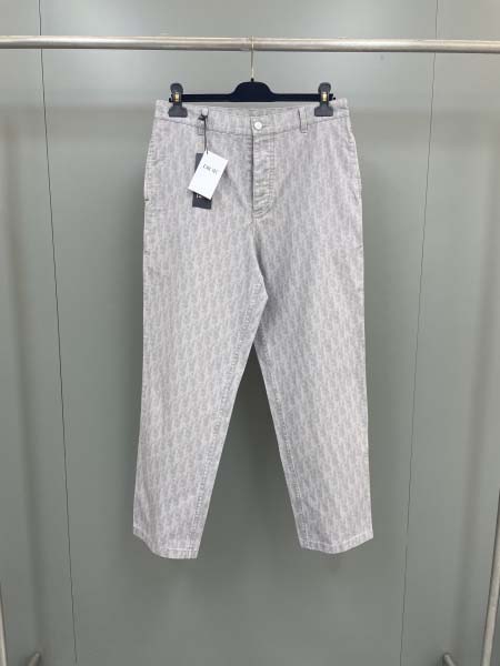 2025年5月7日入荷新作Diorジーパン 原版復刻限定品が...