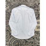 2025年5月7日入荷新作Louis Vuitton長袖 シャツ 原版復刻限定品が人気で高級/fuke工場