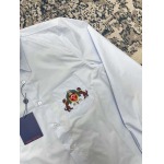 2025年5月7日入荷新作Louis Vuitton長袖 シャツ 原版復刻限定品が人気で高級/fuke工場