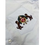 2025年5月7日入荷新作Louis Vuitton長袖 シャツ 原版復刻限定品が人気で高級/fuke工場