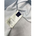 2025年5月7日入荷新作Louis Vuitton長袖 シャツ 原版復刻限定品が人気で高級/fuke工場