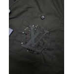 2025年5月7日入荷新作Louis Vuitton半袖 シャツ 原版復刻限定品が人気で高級/fuke工場