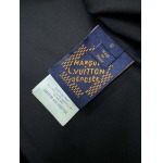 2025年5月7日入荷新作Louis Vuitton半袖 シャツ 原版復刻限定品が人気で高級/fuke工場