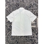 2025年5月7日入荷新作Louis Vuitton半袖 シャツ 原版復刻限定品が人気で高級/fuke工場