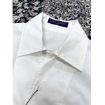 2025年5月7日入荷新作Louis Vuitton半袖 シャツ 原版復刻限定品が人気で高級/fuke工場