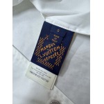 2025年5月7日入荷新作Louis Vuitton半袖 シャツ 原版復刻限定品が人気で高級/fuke工場