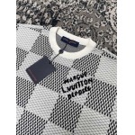 2025年5月7日入荷新作Louis Vuitton半袖 シャツ 原版復刻限定品が人気で高級/fuke工場