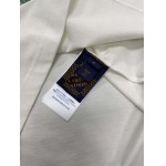 2025年5月7日入荷新作Louis Vuitton半袖 Tシャツ 原版復刻限定品が人気で高級/fuke工場