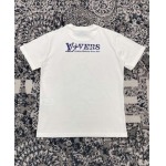 2025年5月7日入荷新作Louis Vuitton半袖 Tシャツ 原版復刻限定品が人気で高級/fuke工場