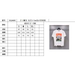 2025年5月7日入荷新作Louis Vuitton半袖 Tシャツ 原版復刻限定品が人気で高級/fuke工場