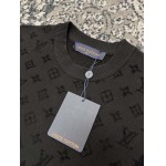 2025年5月7日入荷新作Louis Vuitton半袖 Tシャツ 原版復刻限定品が人気で高級/fuke工場