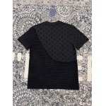 2025年5月7日入荷新作Louis Vuitton半袖 Tシャツ 原版復刻限定品が人気で高級/fuke工場