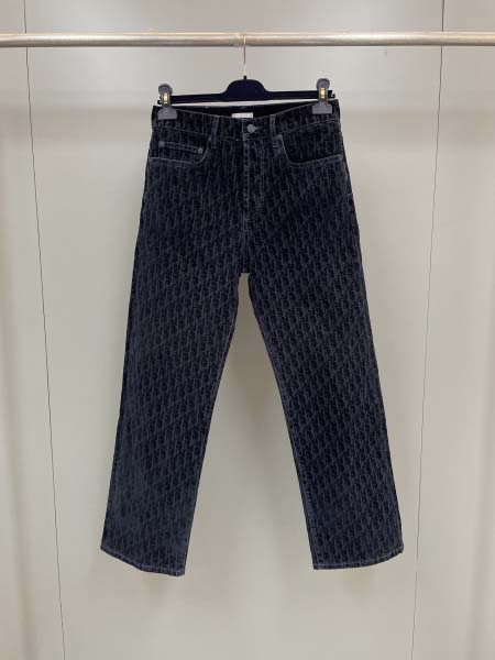 2025年5月7日入荷新作Diorジーパン 原版復刻限定品が...