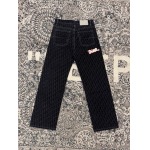 2025年5月7日入荷新作Diorジーパン 原版復刻限定品が人気で高級/fuke工場